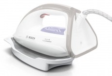 Bosch TDS4040 Serie 4 gőzállomás Háztartás / Otthon / Kültér - Vasaló - Gőzállomás - 334933