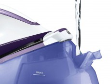 Bosch TDS6080 Serie 6 ProHygienic gőzállomás Háztartás / Otthon / Kültér - Vasaló - Gőzállomás - 325657