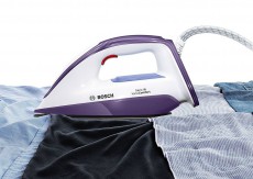Bosch TDS6080 Serie 6 ProHygienic gőzállomás Háztartás / Otthon / Kültér - Vasaló - Gőzállomás - 325657