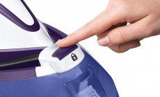 Bosch TDS6080 Serie 6 ProHygienic gőzállomás Háztartás / Otthon / Kültér - Vasaló - Gőzállomás - 325657