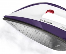 Bosch TDS6080 Serie 6 ProHygienic gőzállomás Háztartás / Otthon / Kültér - Vasaló - Gőzállomás - 325657