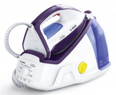 Bosch TDS6080 Serie 6 ProHygienic gőzállomás Háztartás / Otthon / Kültér - Vasaló - Gőzállomás - 325657