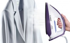 Bosch TDS6080 Serie 6 ProHygienic gőzállomás Háztartás / Otthon / Kültér - Vasaló - Gőzállomás - 325657