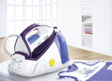 Bosch TDS6080 Serie 6 ProHygienic gőzállomás Háztartás / Otthon / Kültér - Vasaló - Gőzállomás - 325657