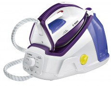 Bosch TDS6080 Serie 6 ProHygienic gőzállomás Háztartás / Otthon / Kültér - Vasaló - Gőzállomás - 325657