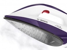 Bosch TDS6580 Serie 6 gőzállomás Háztartás / Otthon / Kültér - Vasaló - Gőzállomás - 345370