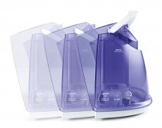 Bosch TDS6580 Serie 6 gőzállomás Háztartás / Otthon / Kültér - Vasaló - Gőzállomás - 345370