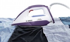 Bosch TDS6580 Serie 6 gőzállomás Háztartás / Otthon / Kültér - Vasaló - Gőzállomás - 345370