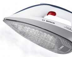 Bosch TDS8060 Serie 8 VarioComfort gőzállomás Háztartás / Otthon / Kültér - Vasaló - Gőzállomás - 325658