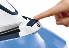 Bosch TDS8060 Serie 8 VarioComfort gőzállomás Háztartás / Otthon / Kültér - Vasaló - Gőzállomás - 325658