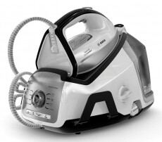 Bosch TDS8060 Serie 8 VarioComfort gőzállomás Háztartás / Otthon / Kültér - Vasaló - Gőzállomás - 325658
