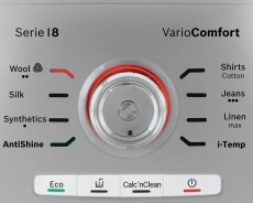 Bosch TDS8060 Serie 8 VarioComfort gőzállomás Háztartás / Otthon / Kültér - Vasaló - Gőzállomás - 325658