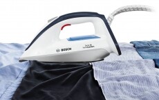 Bosch TDS8060 Serie 8 VarioComfort gőzállomás Háztartás / Otthon / Kültér - Vasaló - Gőzállomás - 325658
