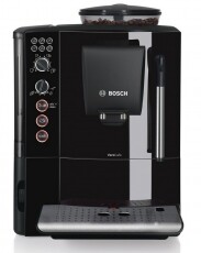 Bosch TES50129RW kávéfőző Konyhai termékek - Kávéfőző / kávéörlő / kiegészítő - Automata kávéfőző - 282440