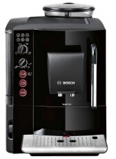 Bosch TES50129RW kávéfőző Konyhai termékek - Kávéfőző / kávéörlő / kiegészítő - Automata kávéfőző - 282440