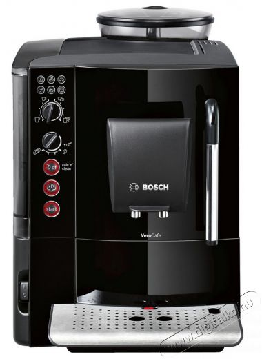 Bosch TES50129RW kávéfőző Konyhai termékek - Kávéfőző / kávéörlő / kiegészítő - Automata kávéfőző - 282440