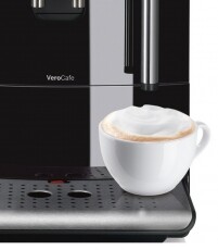 Bosch TES50129RW kávéfőző Konyhai termékek - Kávéfőző / kávéörlő / kiegészítő - Automata kávéfőző - 282440