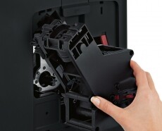 Bosch TES50129RW kávéfőző Konyhai termékek - Kávéfőző / kávéörlő / kiegészítő - Automata kávéfőző - 282440