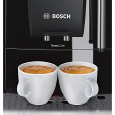 Bosch TES50129RW kávéfőző Konyhai termékek - Kávéfőző / kávéörlő / kiegészítő - Automata kávéfőző - 282440