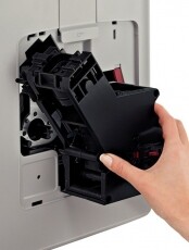 Bosch TES50621RW kávéfőző Konyhai termékek - Kávéfőző / kávéörlő / kiegészítő - Automata kávéfőző - 282441