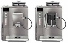 Bosch TES50621RW kávéfőző Konyhai termékek - Kávéfőző / kávéörlő / kiegészítő - Automata kávéfőző - 282441