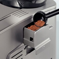 Bosch TES50621RW kávéfőző Konyhai termékek - Kávéfőző / kávéörlő / kiegészítő - Automata kávéfőző - 282441