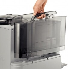 Bosch TES50621RW kávéfőző Konyhai termékek - Kávéfőző / kávéörlő / kiegészítő - Automata kávéfőző - 282441