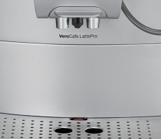 Bosch TES51521RW VeroCafe LattePro kávéfőző - ezüst Konyhai termékek - Kávéfőző / kávéörlő / kiegészítő - Automata kávéfőző - 296995