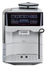 Bosch TES60321RW automata kávéfőző Konyhai termékek - Kávéfőző / kávéörlő / kiegészítő - Automata kávéfőző - 289308