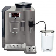 Bosch TES71525RW kávéfőző Konyhai termékek - Kávéfőző / kávéörlő / kiegészítő - Automata kávéfőző - 282442