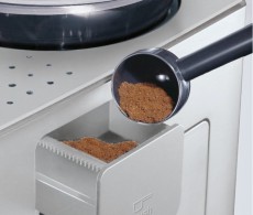 Bosch TES71525RW kávéfőző Konyhai termékek - Kávéfőző / kávéörlő / kiegészítő - Automata kávéfőző - 282442