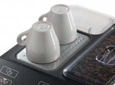 Bosch TIS30321RW VeroCup 300 automata kávéfőző Konyhai termékek - Kávéfőző / kávéörlő / kiegészítő - Automata kávéfőző - 325660