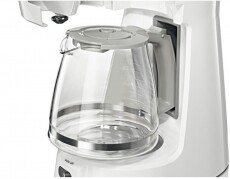 Bosch TKA3A031 kávéfőző Konyhai termékek - Kávéfőző / kávéörlő / kiegészítő - Filteres kávéfőző - 290291