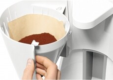 Bosch TKA3A031 kávéfőző Konyhai termékek - Kávéfőző / kávéörlő / kiegészítő - Filteres kávéfőző - 290291