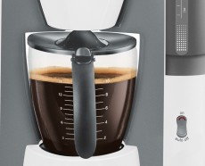 Bosch TKA6031A kávéfőző Konyhai termékek - Kávéfőző / kávéörlő / kiegészítő - Filteres kávéfőző - 290292