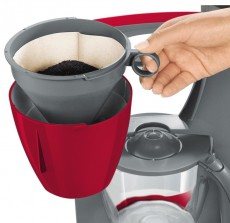 Bosch TKA6034 kávéfőző Konyhai termékek - Kávéfőző / kávéörlő / kiegészítő - Filteres kávéfőző - 290293