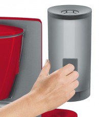 Bosch TKA6034 kávéfőző Konyhai termékek - Kávéfőző / kávéörlő / kiegészítő - Filteres kávéfőző - 290293
