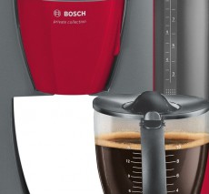 Bosch TKA6034 kávéfőző Konyhai termékek - Kávéfőző / kávéörlő / kiegészítő - Filteres kávéfőző - 290293