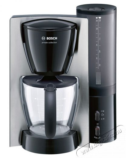 Bosch TKA6643 kávéfőző Konyhai termékek - Kávéfőző / kávéörlő / kiegészítő - Filteres kávéfőző - 290294