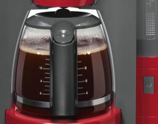Bosch TKA6A044 ComfortLine filteres kávéfőző Konyhai termékek - Kávéfőző / kávéörlő / kiegészítő - Filteres kávéfőző - 342397