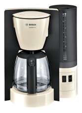 Bosch TKA6A047 ComfortLine filteres kávéfőző Konyhai termékek - Kávéfőző / kávéörlő / kiegészítő - Filteres kávéfőző - 342398