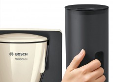 Bosch TKA6A047 ComfortLine filteres kávéfőző Konyhai termékek - Kávéfőző / kávéörlő / kiegészítő - Filteres kávéfőző - 342398