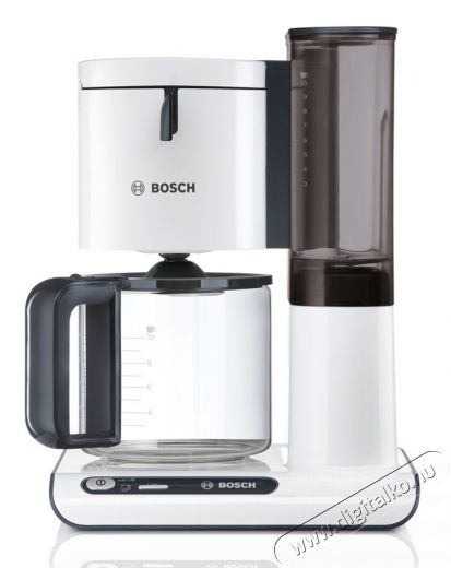 Bosch TKA8011 kávéfőző Konyhai termékek - Kávéfőző / kávéörlő / kiegészítő - Filteres kávéfőző - 282457