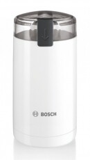 Bosch TSM6A011W kávéörlő Konyhai termékek - Kávéfőző / kávéörlő / kiegészítő - Kávédaráló / őrlő - 345371