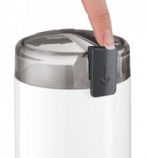 Bosch TSM6A011W kávéörlő Konyhai termékek - Kávéfőző / kávéörlő / kiegészítő - Kávédaráló / őrlő - 345371
