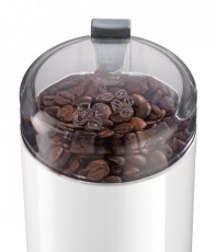 Bosch TSM6A011W kávéörlő Konyhai termékek - Kávéfőző / kávéörlő / kiegészítő - Kávédaráló / őrlő - 345371
