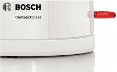 Bosch TWK3A011 vízforraló Konyhai termékek - Vízforraló / teafőző - 282460