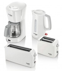 Bosch TWK3A011 vízforraló Konyhai termékek - Vízforraló / teafőző - 282460