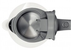 Bosch TWK6001 vízforraló Konyhai termékek - Vízforraló / teafőző - 282449