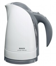 Bosch TWK6001 vízforraló Konyhai termékek - Vízforraló / teafőző - 282449